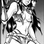 IMASARA Dirty Pair Soushuuhen