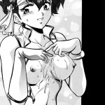 IMASARA Dirty Pair Soushuuhen