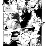 IMASARA Dirty Pair Soushuuhen