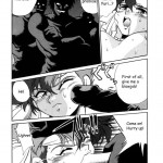 IMASARA Dirty Pair Soushuuhen