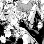 IMASARA Dirty Pair Soushuuhen