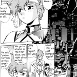 IMASARA Dirty Pair Soushuuhen