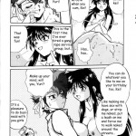 IMASARA Dirty Pair Soushuuhen