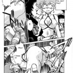 IMASARA Dirty Pair Soushuuhen