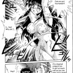 IMASARA Dirty Pair Soushuuhen