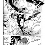 IMASARA Dirty Pair Soushuuhen