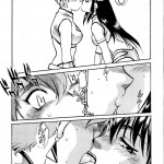 IMASARA Dirty Pair Soushuuhen