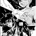 IMASARA Dirty Pair Soushuuhen