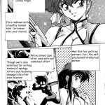 IMASARA Dirty Pair Soushuuhen