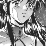 Imasara Dirty Pair Yuri Special