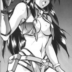 Imasara Dirty Pair Yuri Special