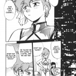 Imasara Dirty Pair Yuri Special