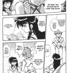 Imasara Dirty Pair Yuri Special