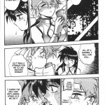 Imasara Dirty Pair Yuri Special