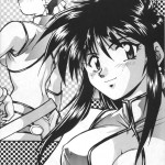 Imasara Dirty Pair Yuri Special