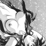 Imasara Dirty Pair Yuri Special