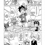 Little Bitch Hunters 2