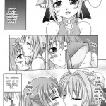 Ricotta e Principessa