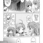 Ricotta e Principessa