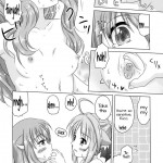 Ricotta e Principessa