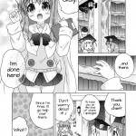 Ricotta e Principessa