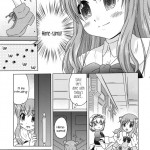 Ricotta e Principessa