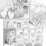 Ricotta e Principessa