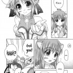 Ricotta e Principessa