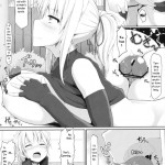 Tenko no Chichigami-sama 2