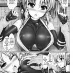 Yukikaze to Irokoi no Hibi