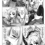 Yukikaze to Irokoi no Hibi