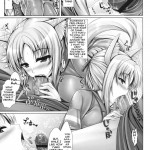 Yukikaze to Irokoi no Hibi