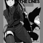 BETWEEN THE LINES 2