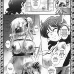 Bikini☆Dragon☆Ponchin