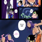 BITCH QUEST Michibikareshi Chijo-tachi