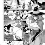 Bouken Shiyo! 2 night