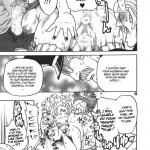 Dangan Ball Vol. 1 Nishi no Miyako no Harenchi Jiken