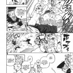 Dangan Ball Vol. 1 Nishi no Miyako no Harenchi Jiken