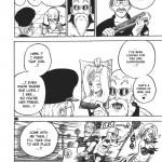 Dangan Ball Vol. 1 Nishi no Miyako no Harenchi Jiken