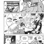 Dangan Ball Vol. 1 Nishi no Miyako no Harenchi Jiken