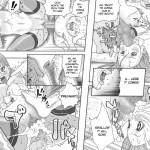 Danganball Kanzen Mousou Han 02