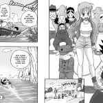 Danganball Kanzen Mousou Han 02