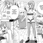 Danganball Kanzen Mousou Han 02