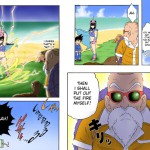 Danganball Kanzen Mousou Han 03