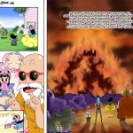 Danganball Kanzen Mousou Han 03