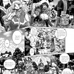 D・Q・R　PROOF OF THE HERO