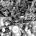 D・Q・R　PROOF OF THE HERO