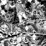 D・Q・R　PROOF OF THE HERO