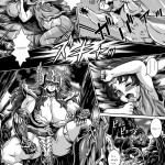 D・Q・R　PROOF OF THE HERO