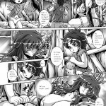 D・Q・R　PROOF OF THE HERO